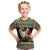 Yule Goat Personalized Kid T Shirt Scandanavian Mythology - Wonder Print Shop