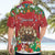 Yule Lads Personalized Hawaiian Shirt Legend Icelands Jolasveinar - Wonder Print Shop