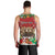 Yule Lads Personalized Men Tank Top Legend Icelands Jolasveinar - Wonder Print Shop