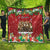 Yule Lads Personalized Quilt Legend Icelands Jolasveinar - Wonder Print Shop