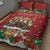 Yule Lads Personalized Quilt Bed Set Legend Icelands Jolasveinar - Wonder Print Shop