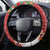 Yule Lads Steering Wheel Cover Legend Icelands Jolasveinar - Wonder Print Shop