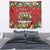 Yule Lads Personalized Tapestry Legend Icelands Jolasveinar