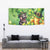 Leprechaun Moo Deng St Patricks Day Tapestry