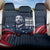 Honor of MLK Day Back Car Seat Cover The Time Is Always Right To Do What Is Right LT9 - Wonder Print Shop