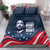 Honor of MLK Day Bedding Set The Time Is Always Right To Do What Is Right LT9 - Wonder Print Shop