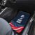 Honor of MLK Day Car Mats The Time Is Always Right To Do What Is Right LT9 - Wonder Print Shop