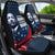 Honor of MLK Day Car Seat Cover The Time Is Always Right To Do What Is Right LT9 - Wonder Print Shop