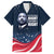 Honor of MLK Day Family Matching Puletasi and Hawaiian Shirt The Time Is Always Right To Do What Is Right - Wonder Print Shop