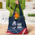 Honor of MLK Day Grocery Bag The Time Is Always Right To Do What Is Right