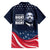 Honor of MLK Day Hawaiian Shirt The Time Is Always Right To Do What Is Right