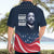 Honor of MLK Day Hawaiian Shirt The Time Is Always Right To Do What Is Right