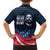 Honor of MLK Day Hawaiian Shirt The Time Is Always Right To Do What Is Right