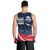 Honor of MLK Day Men Tank Top The Time Is Always Right To Do What Is Right