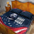 Honor of MLK Day Quilt Bed Set The Time Is Always Right To Do What Is Right - Wonder Print Shop