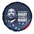 Honor of MLK Day Spare Tire Cover The Time Is Always Right To Do What Is Right - Wonder Print Shop