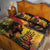 Happy Birthday King of Reggae Quilt Bed Set - Wonder Print Shop