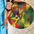 Honoring Reggae Legend Bob Birthday Beach Blanket LT9 - Wonder Print Shop