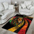 Jamaica Rastafarian Lion One Love Area Rug LT9 - Wonder Print Shop