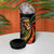 Jamaica Rastafarian Lion One Love 4 in 1 Can Cooler Tumbler LT9 - Wonder Print Shop