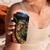 Jamaica Rastafarian Lion One Love 4 in 1 Can Cooler Tumbler LT9 - Wonder Print Shop