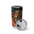 Jamaica Rastafarian Lion One Love Tumbler Cup