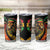 Jamaica Rastafarian Lion One Love Tumbler Cup