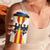 Kingdom of Trinacria 4 in 1 Can Cooler Tumbler Est 1282 Animus Tuus Dominus LT9 - Wonder Print Shop