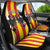 Kingdom of Trinacria Car Seat Cover Est 1282 Animus Tuus Dominus LT9 - Wonder Print Shop