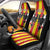 Kingdom of Trinacria Car Seat Cover Est 1282 Animus Tuus Dominus LT9 - Wonder Print Shop