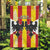 Kingdom of Trinacria Garden Flag Est 1282 Animus Tuus Dominus - Wonder Print Shop