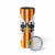 Kingdom of Trinacria Skinny Tumbler Est 1282 Animus Tuus Dominus