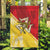 La Bandiera Regione Siciliana Garden Flag - Wonder Print Shop