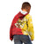 La Bandiera Regione Siciliana Kid Hoodie - Wonder Print Shop