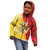 La Bandiera Regione Siciliana Kid Hoodie - Wonder Print Shop