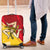 La Bandiera Regione Siciliana Luggage Cover - Wonder Print Shop