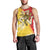 La Bandiera Regione Siciliana Men Tank Top