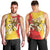 La Bandiera Regione Siciliana Men Tank Top