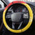 La Bandiera Regione Siciliana Steering Wheel Cover