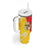 La Bandiera Regione Siciliana Tumbler With Handle