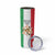 Sicilian Revolution of 1848 Skinny Tumbler Bandiera del Regno di Sicilia 1848-1849