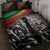 Make His-Herstories Quilt Bed Set Black Power Hand and Pan-African Flag - Wonder Print Shop