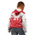 England Rugby Custom Kid Hoodie English Bull Dog Mascot Sporty