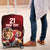 England Rugby Custom Luggage Cover Lion Mascot Sporty