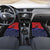 USA Canada Ice Hockey Custom Car Mats Go Champion 4 Nations