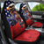 USA Canada Ice Hockey Custom Car Seat Cover Go Champion 4 Nations