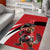 Canada Hockey Custom Area Rug Go Champion 4 Nations