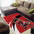 Canada Hockey Custom Area Rug Go Champion 4 Nations