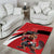 Canada Hockey Custom Area Rug Go Champion 4 Nations