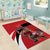 Canada Hockey Custom Area Rug Go Champion 4 Nations